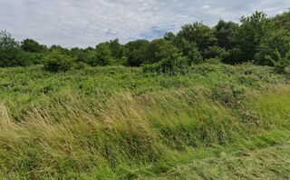  Terrain  vendre 750 m