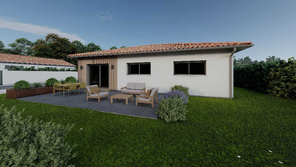 votre Maison Neuve à Ruelle-sur-Touvre - Projet "Clé en ....