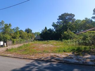  Terrain � vendre 400 m�