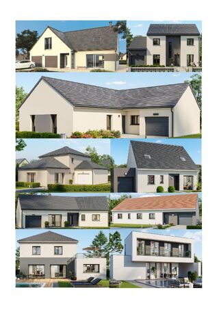  Terrain � vendre 782 m�