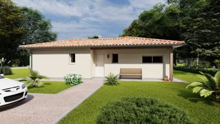  Maison à vendre 4 pièces 120 m²