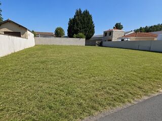  Terrain à vendre 426 m²