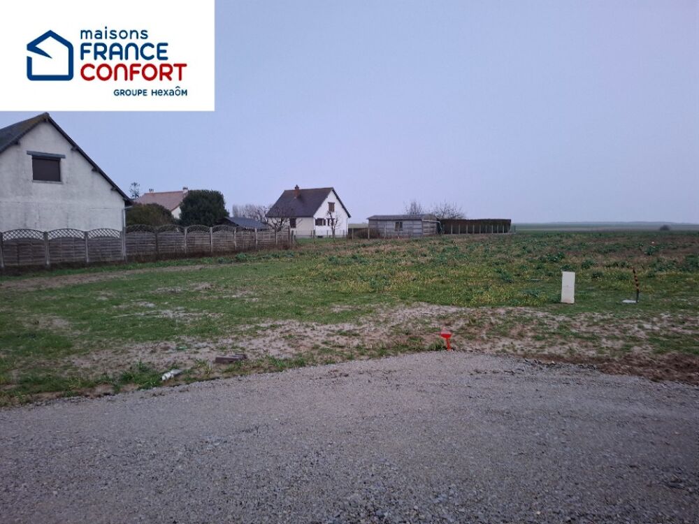 MAISON À CONSTRUIRE DE 89 M² À JUMELLES, 6 PIÈCES, PROCH....