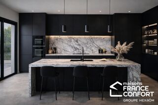  Maison à vendre 5 pièces 130 m²