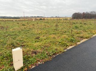  Terrain � vendre 592 m�