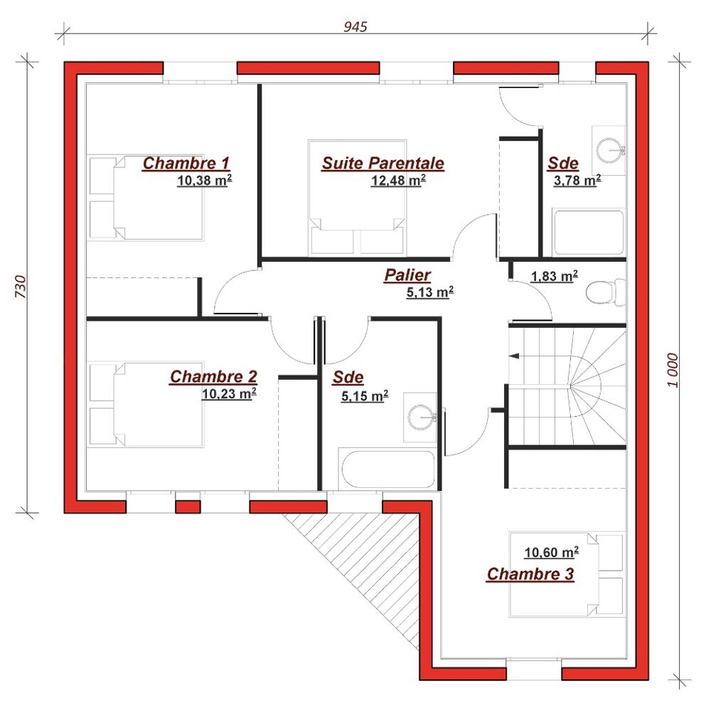 Votre conseiller en construction Stéphane LEPAGE Maisons....