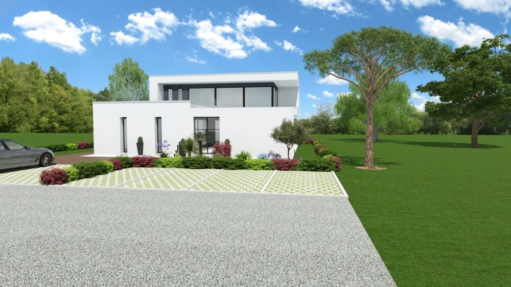 : 🏡 LE COMPROMIS PARFAIT : 115 m² avec ....