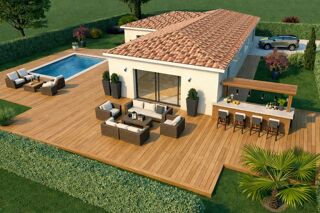  Maison à vendre 5 pièces 115 m²