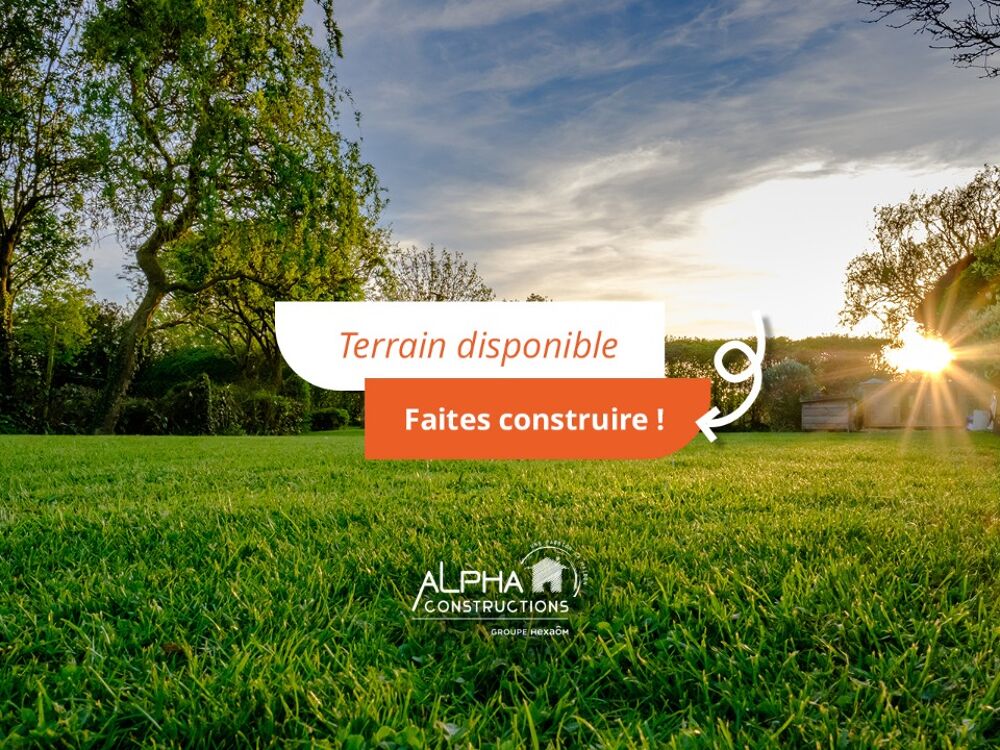 Projet de construction : Maison neuve de 90 m² avec Carp....