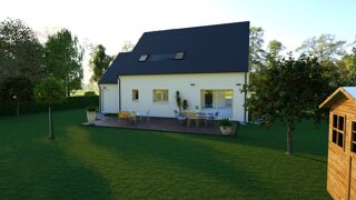  Maison à vendre 6 pièces 137 m²
