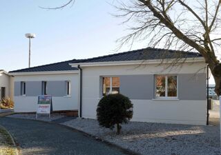  Maison � vendre 4 pi�ces 112 m�