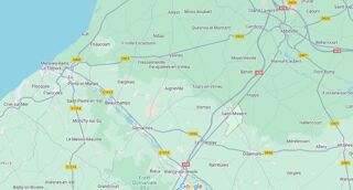  Maison � vendre 6 pi�ces 105 m�