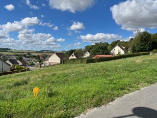 vente Terrain - 894 m² Foucarmont (76340)