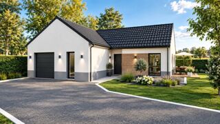  Maison à vendre 5 pièces 85 m²