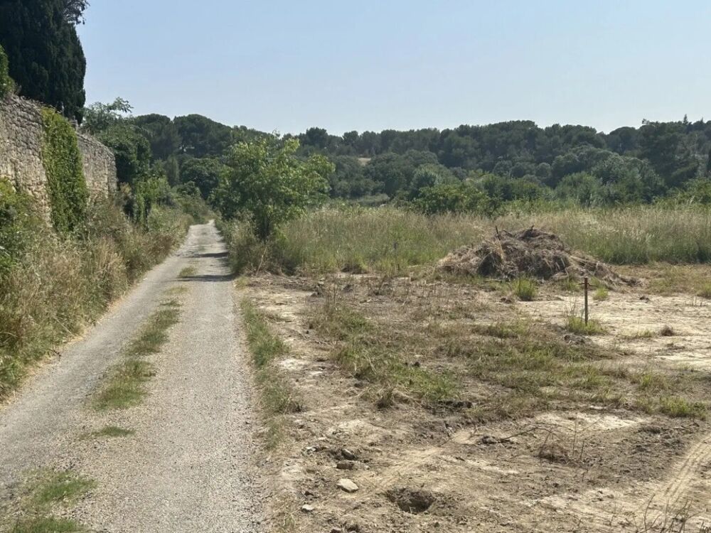 MAISON À CONSTRUIRE DE 90 M² PROCHE DE MONTPELLIER <....