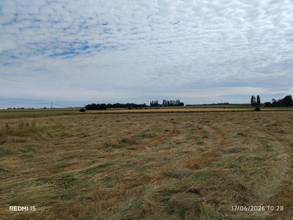 vente Maison - 6 pièce(s) - 134 m² Crestot (27110)