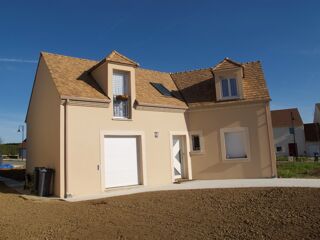  Maison � vendre 8 pi�ces 155 m�