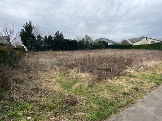  Terrain � vendre 621 m�