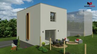  Maison � vendre 7 pi�ces 130 m�