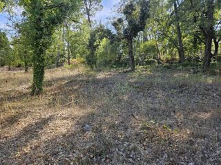  Terrain � vendre 1189 m�