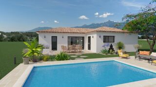  Maison à vendre 3 pièces 105 m²