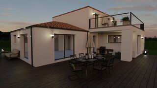  Maison � vendre 7 pi�ces 130 m�