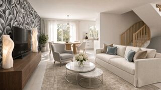  Maison à vendre 4 pièces 90 m²