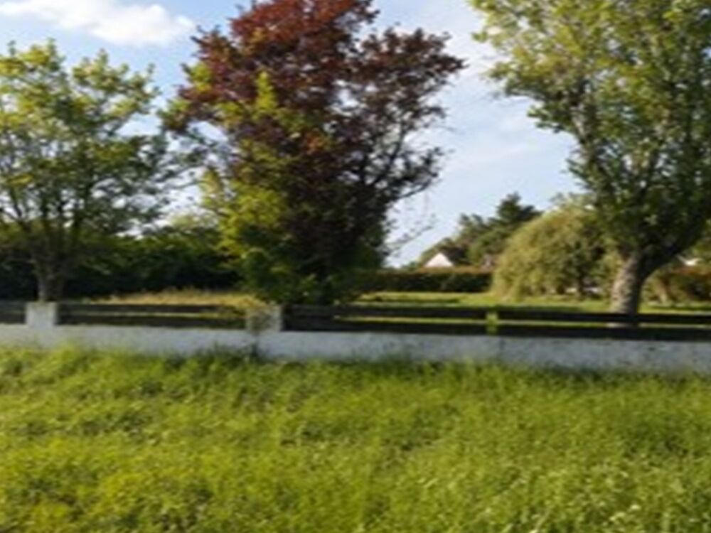 vente Terrain - 416 m² Périssac (33240)