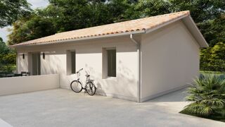  Maison � vendre 4 pi�ces 80 m�