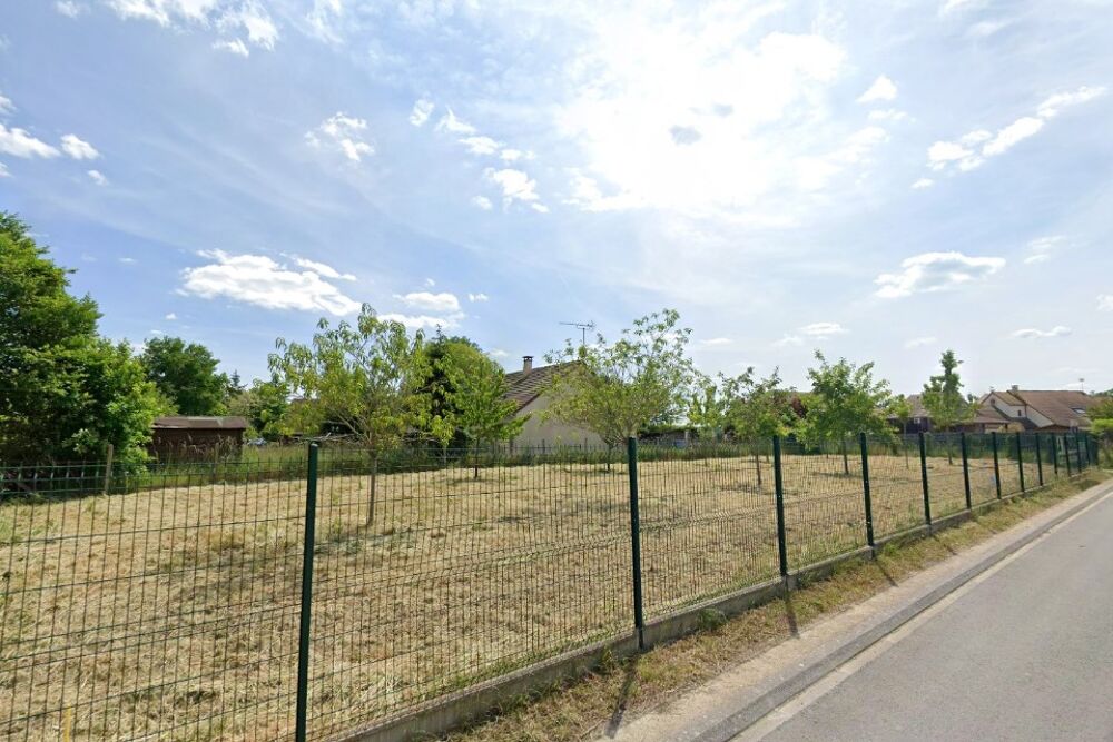 vente Terrain - 560 m� Rambouillet (78120)