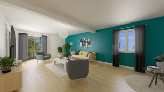  Maison � vendre 4 pi�ces 140 m�