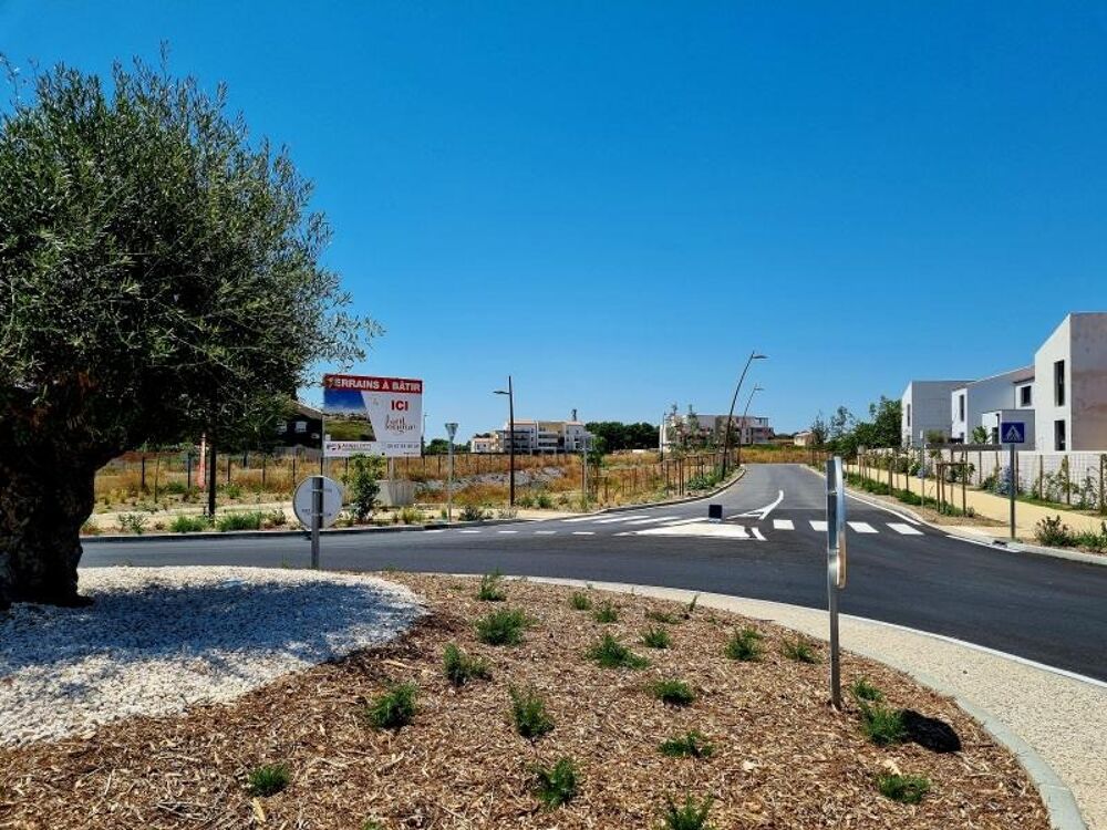 vente Maison - 5 pièce(s) - 110 m² Vias (34450)
