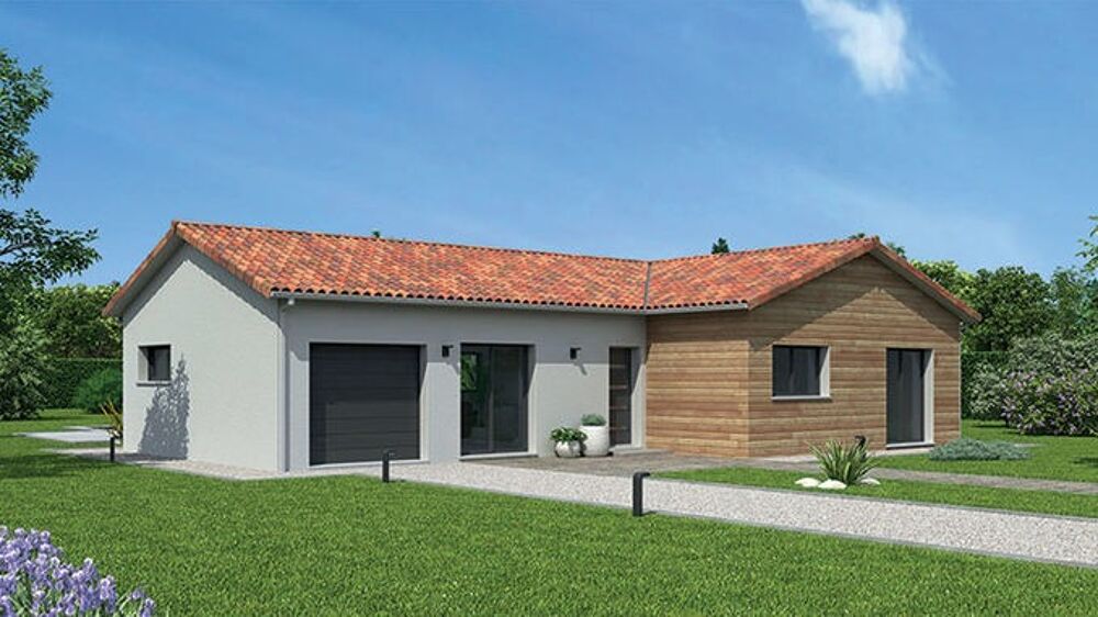 Maison 5 pièces 102 m² · à Apt · 102 m² · 352 000 €