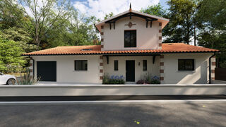  Maison 5 pi�ces 132 m� Soulac-sur-mer