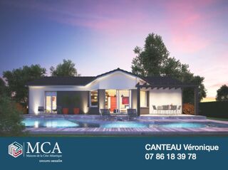  Maison 4 pi�ces 101 m� M�dis