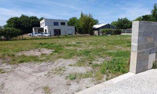  Terrain � vendre 491 m�