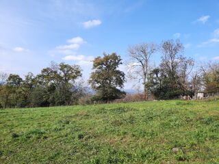  Terrain 1353 m² Montredon