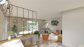  Maison à vendre 3 pièces 67 m²
