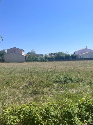  Terrain 312 m� M�dis