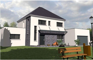  Maison 4 pièces 146 m² Savigné-l'Évêque