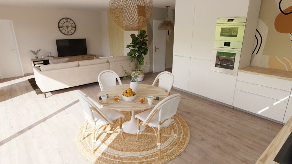 vente Maison - 3 pièce(s) - 100 m² Narbonne (11100)