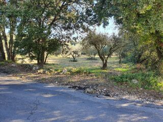  Terrain 935 m� Saint-siffret