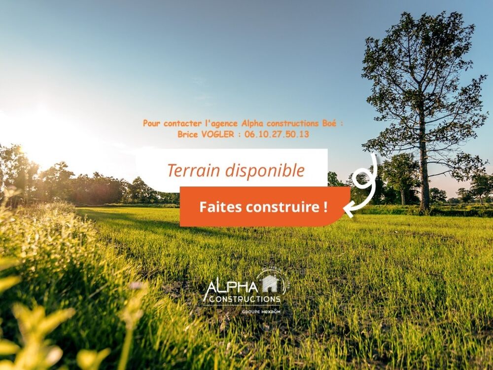 Nous vous proposons une maison 3 chambres sur la commune....