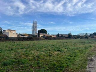  Terrain � vendre 370 m�