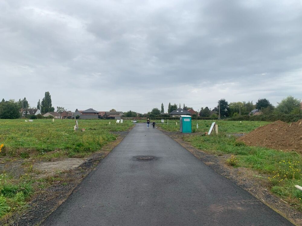 vente Maison - 5 pièce(s) - 96 m² Vitry-en-Artois (62490)