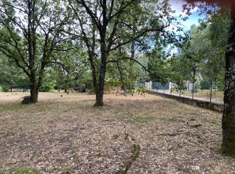 vente Terrain - 901 m² Bouloc (31620)