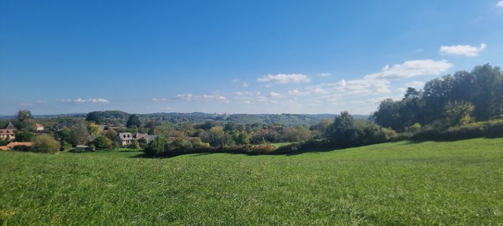 vente Maison - 5 pièce(s) - 110 m² Terrasson-Lavilledieu (24120)