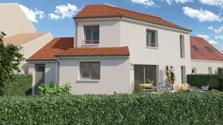  Maison � vendre 4 pi�ces 80 m�