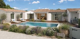  Maison à vendre 5 pièces 155 m²