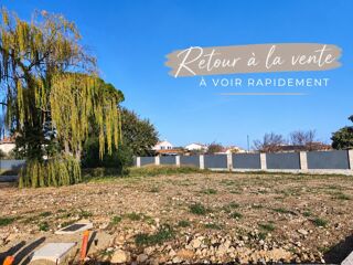  Terrain à vendre 582 m²